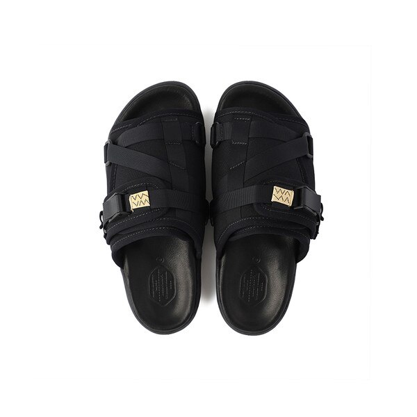 CHRISTO Visvim Official North American Web Store